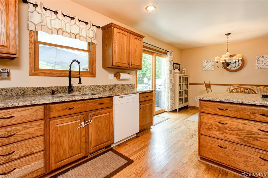 3545 Rush Lake Road Pinckney, MI 48169 - Photo 24 of 41