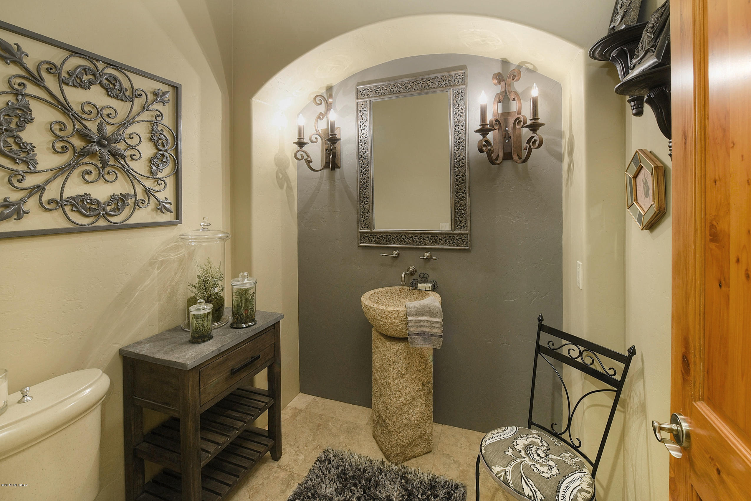 12200 North Reflection Ridge Drive Oro Valley, AZ 85755 - Photo 27 of 35