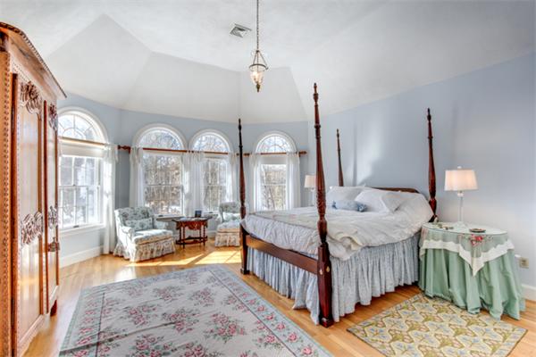 12 Clematis Road Lexington, MA 02421 - Photo 19 of 30 Gallery Image 19