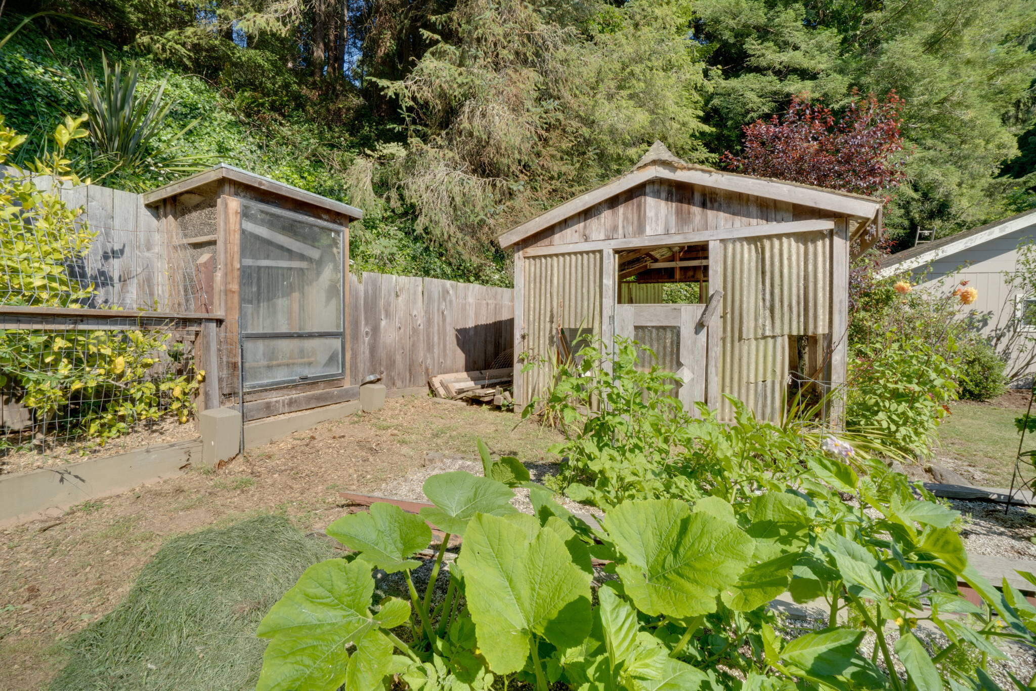 257 Hidden Valley Road Eureka, CA 95503 - Photo 59 of 62