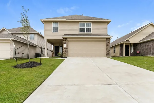 $1,960 | 2539 Westslope Drive, Conroe, TX 77384