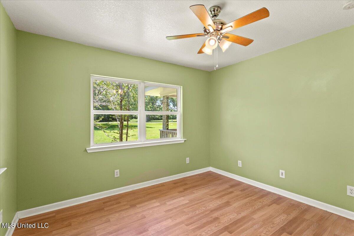 26290 Wolf Creek Road Kiln, MS 39556 - Photo 25 of 40 23-Bedroom 2