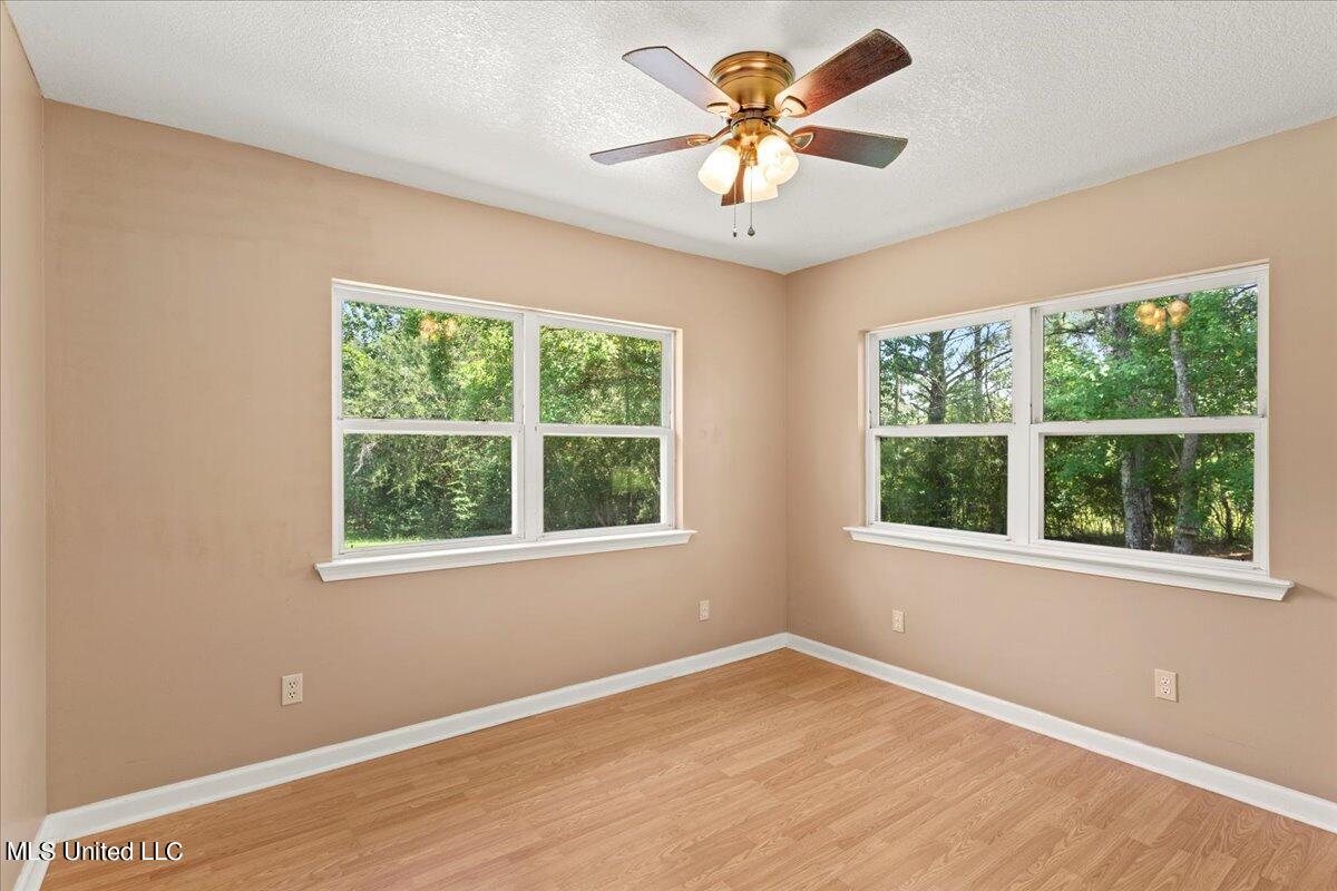 26290 Wolf Creek Road Kiln, MS 39556 - Photo 27 of 40 25-Bedroom 3