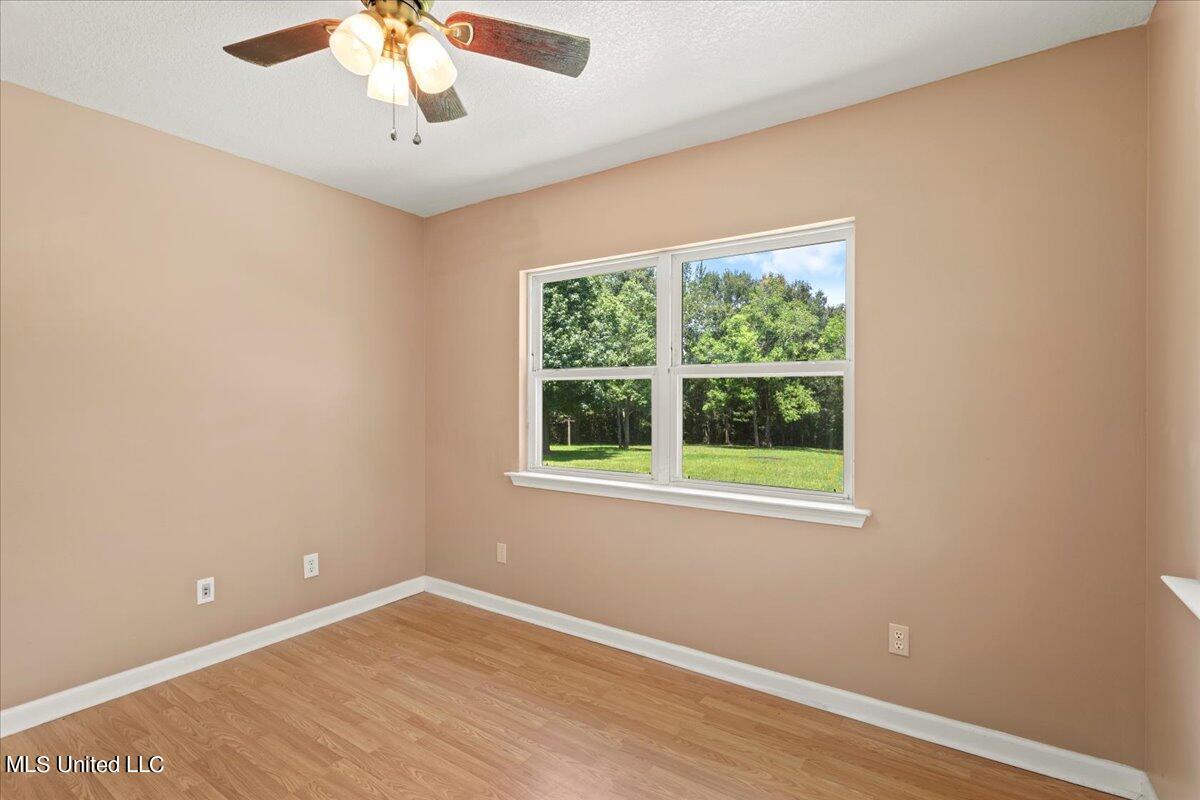 26290 Wolf Creek Road Kiln, MS 39556 - Photo 28 of 40 26-Bedroom 3