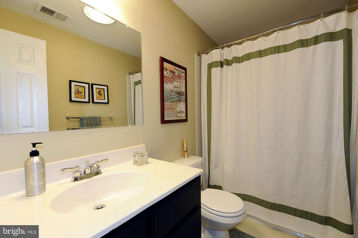 11671 Post Mills Lane Reston, VA 20194 - Photo 22 of 27 Basement