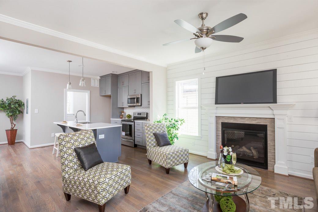 103 Bart Street Raleigh, NC 27610 - Photo 2 of 25
