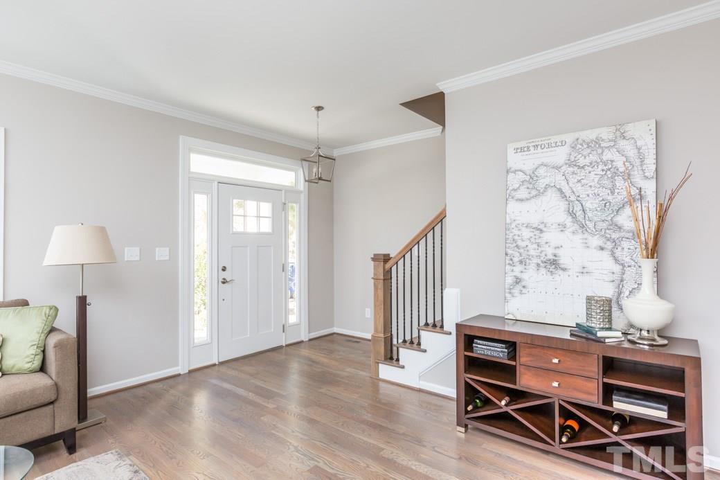 103 Bart Street Raleigh, NC 27610 - Photo 11 of 25