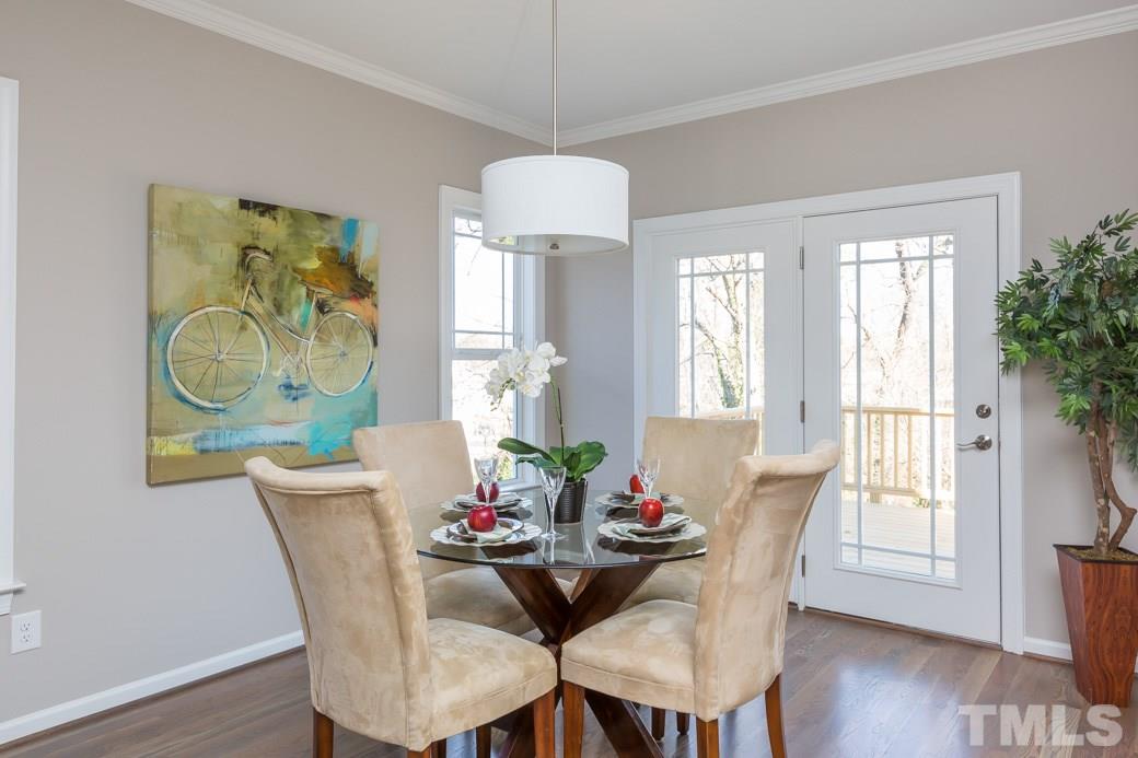 103 Bart Street Raleigh, NC 27610 - Photo 13 of 25