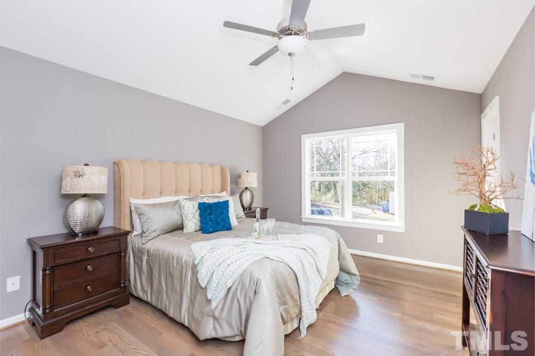103 Bart Street Raleigh, NC 27610 - Photo 15 of 25