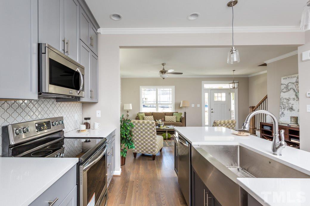 103 Bart Street Raleigh, NC 27610 - Photo 3 of 25