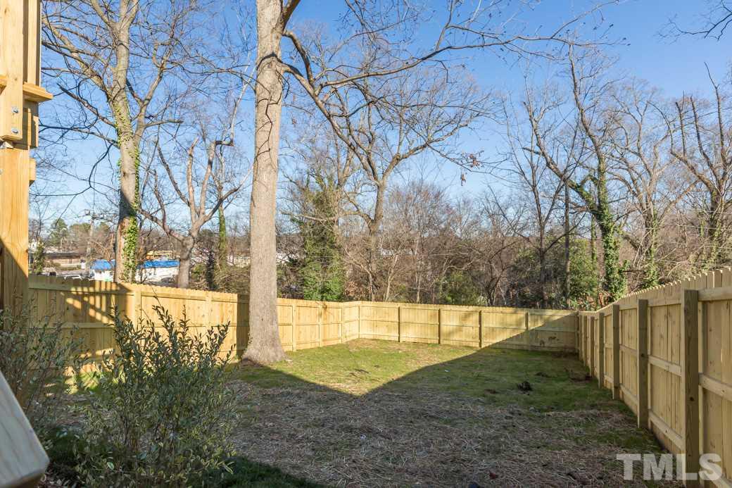 103 Bart Street Raleigh, NC 27610 - Photo 23 of 25
