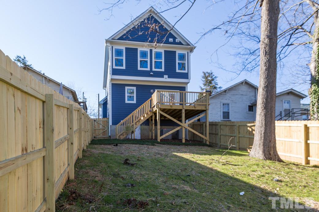 103 Bart Street Raleigh, NC 27610 - Photo 25 of 25
