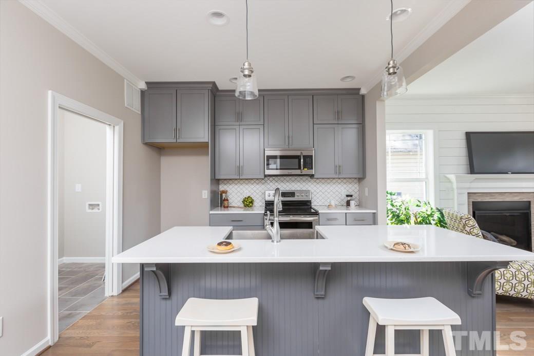 103 Bart Street Raleigh, NC 27610 - Photo 4 of 25