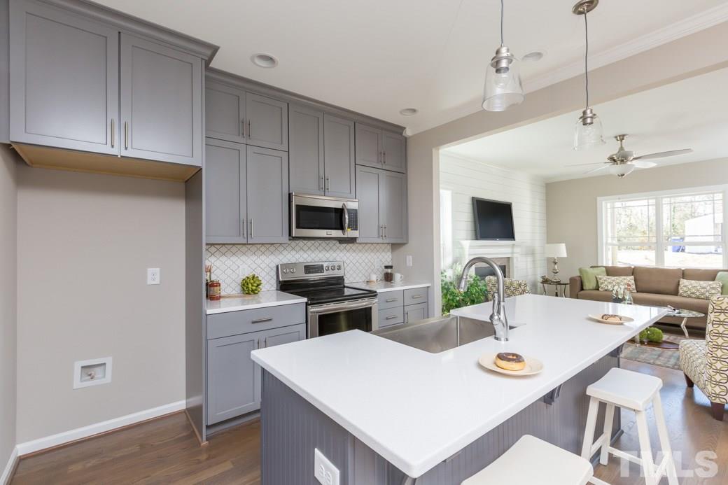 103 Bart Street Raleigh, NC 27610 - Photo 5 of 25