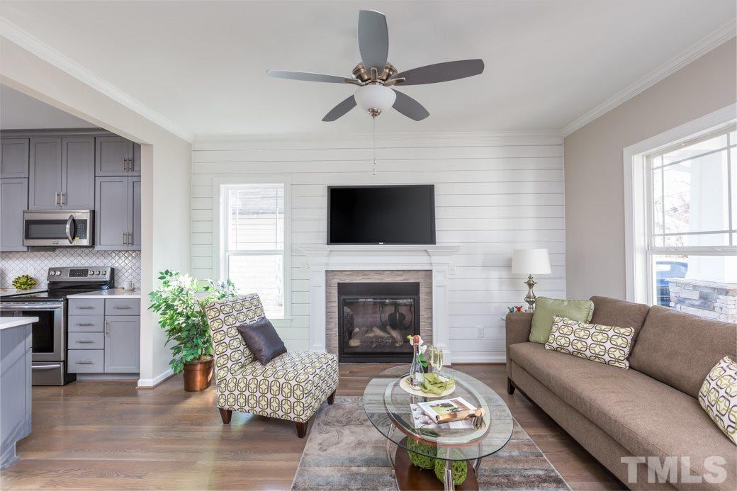 103 Bart Street Raleigh, NC 27610 - Photo 7 of 25