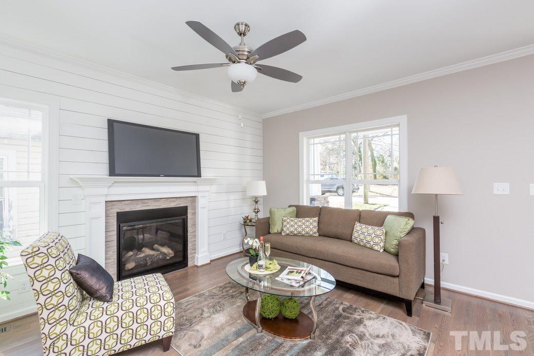 103 Bart Street Raleigh, NC 27610 - Photo 8 of 25