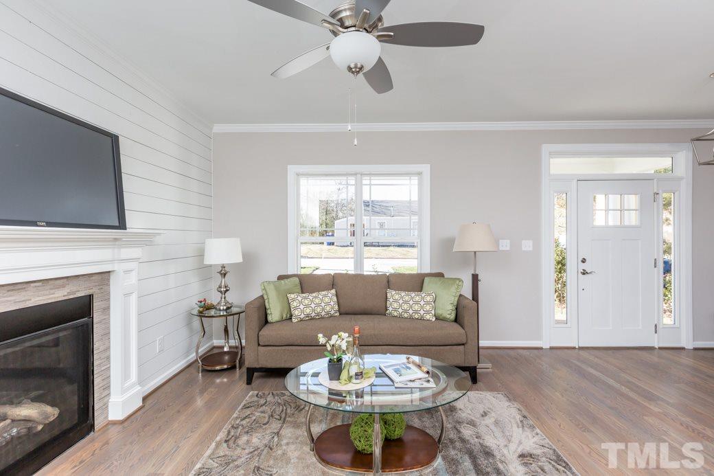 103 Bart Street Raleigh, NC 27610 - Photo 9 of 25