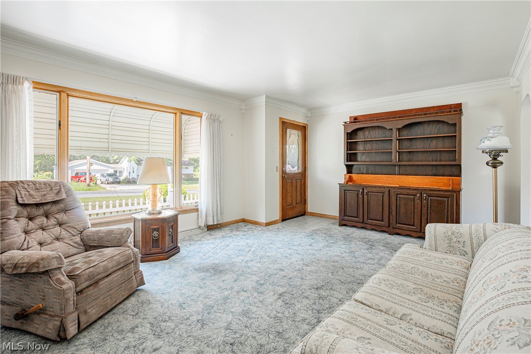 3065 Littledale Road Akron, OH 44319 - Photo 4 of 26