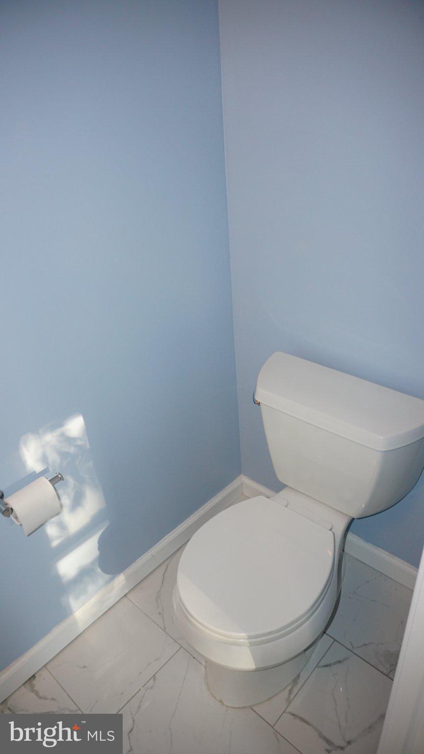 5854 Deale Churchton Road Deale, MD 20751 - Photo 54 of 57 Bright and airy bathroom retreat.