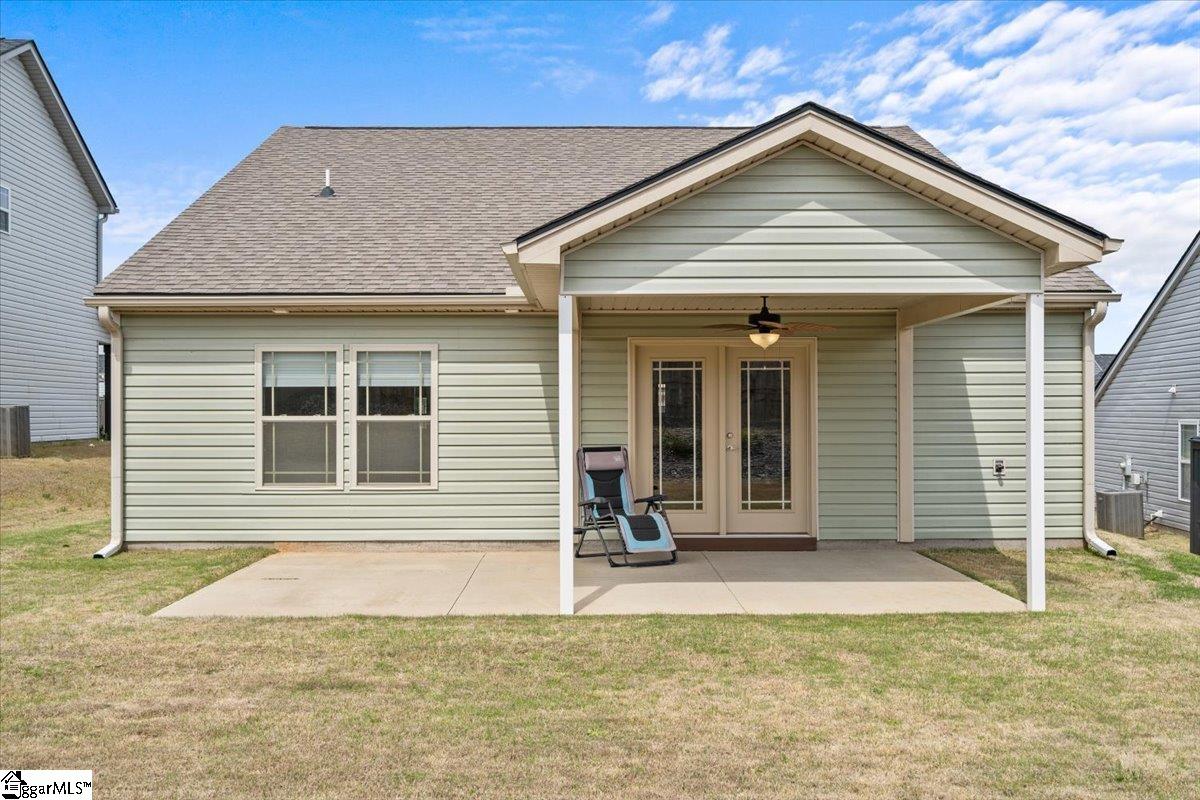 621 Parkway Village Road Boiling Springs, SC 29316 - Photo 23 of 28 Gallery Image 23