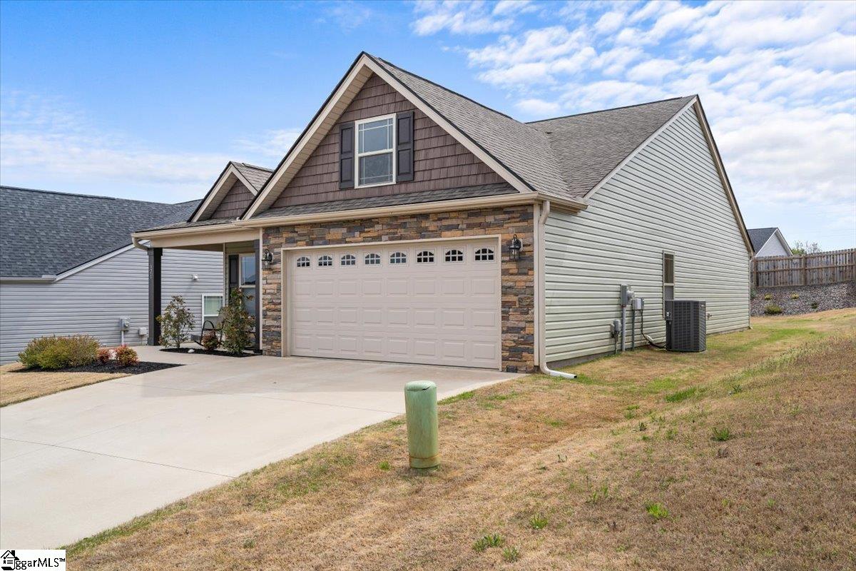 621 Parkway Village Road Boiling Springs, SC 29316 - Photo 26 of 28 Gallery Image 26