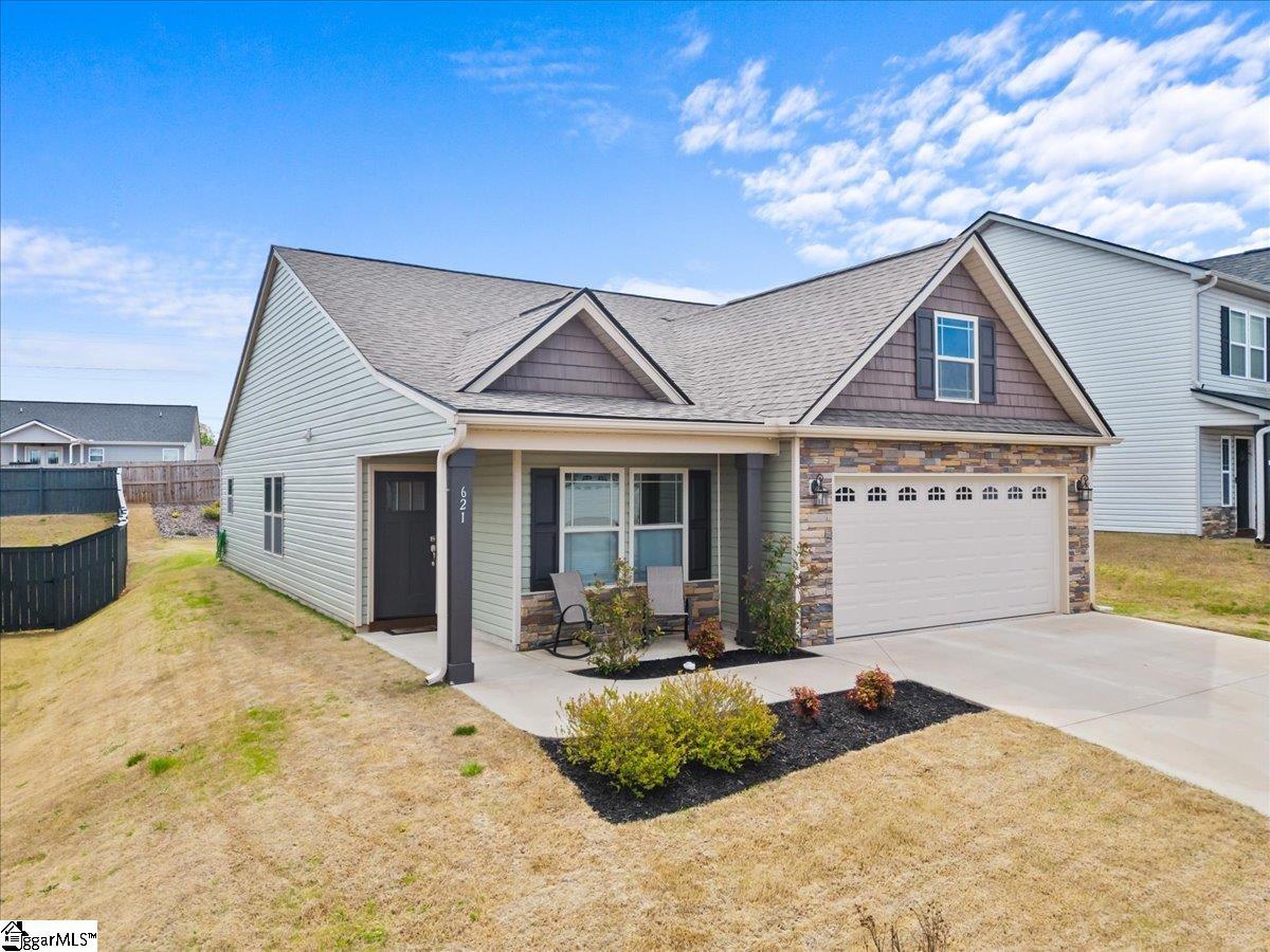 621 Parkway Village Road Boiling Springs, SC 29316 - Photo 27 of 28 Gallery Image 27