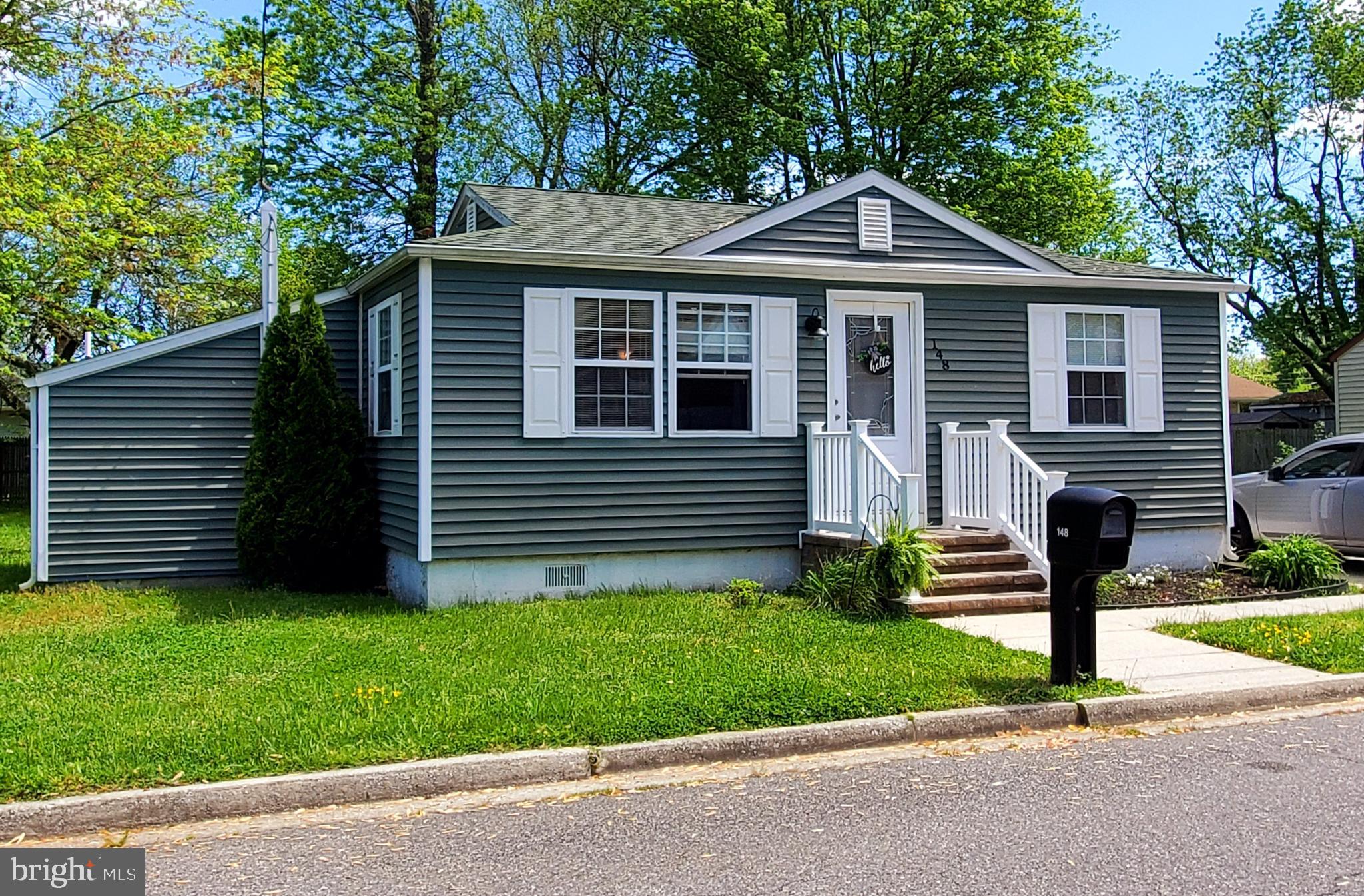 148 Harvard Road Pennsville, NJ 08070 - Photo 1 of 32