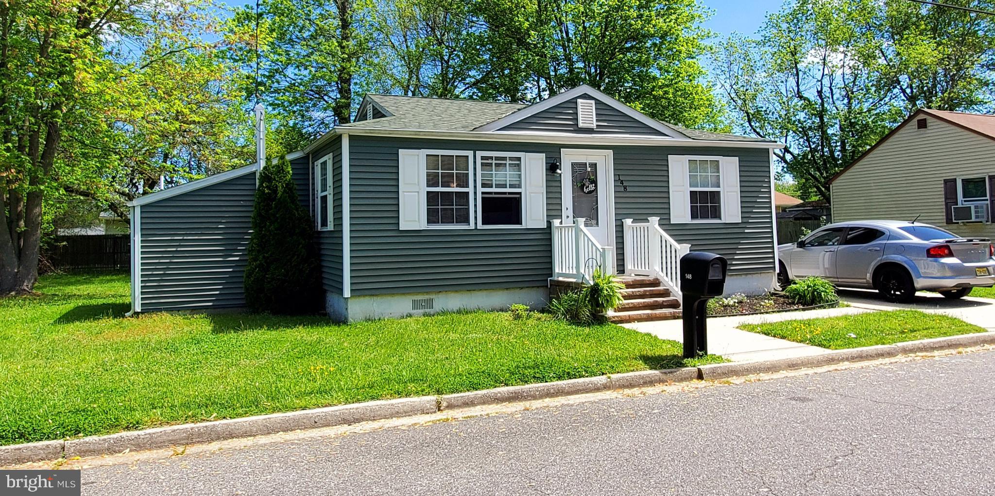 148 Harvard Road Pennsville, NJ 08070 - Photo 2 of 32
