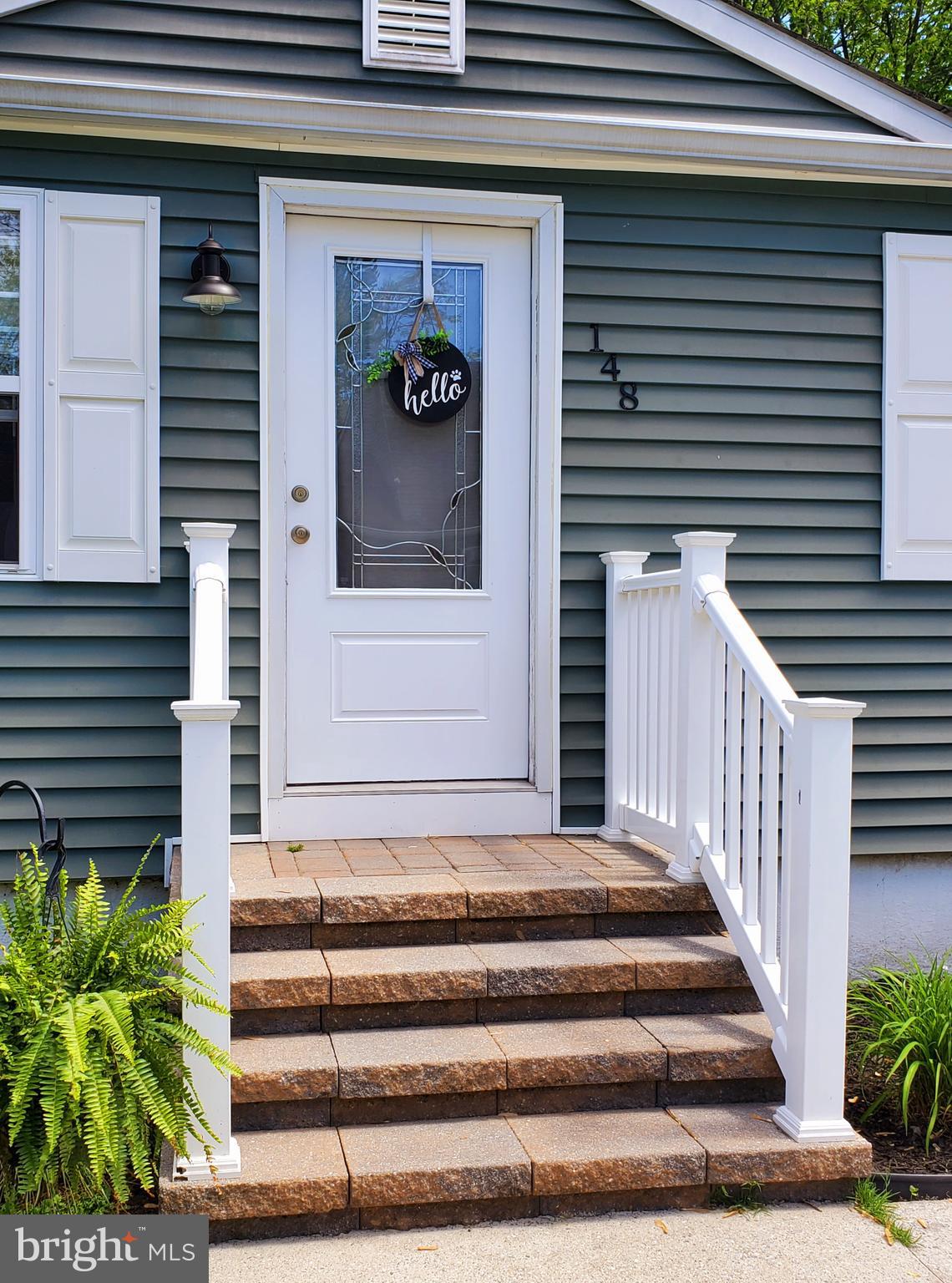 148 Harvard Road Pennsville, NJ 08070 - Photo 3 of 32
