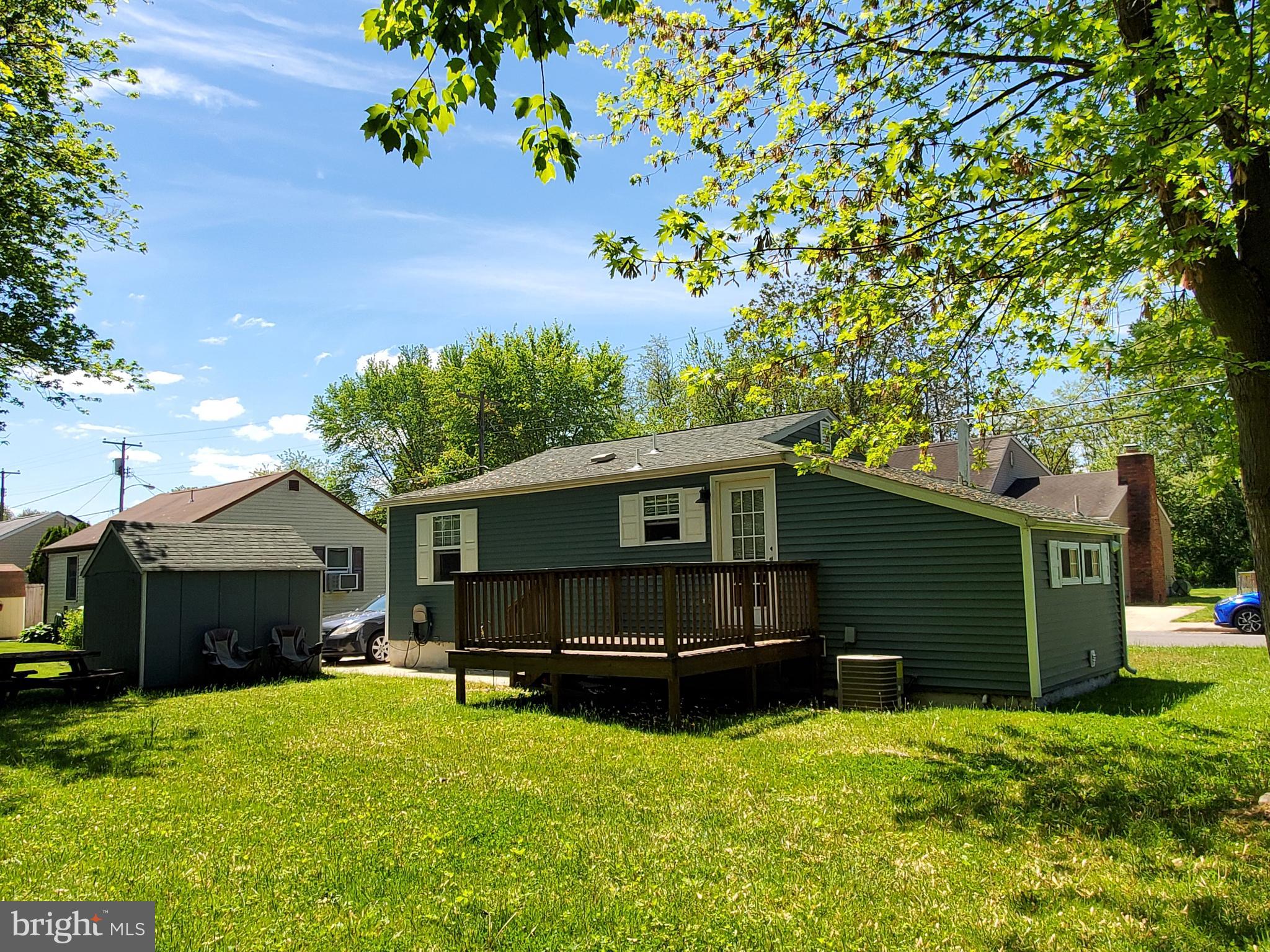 148 Harvard Road Pennsville, NJ 08070 - Photo 26 of 32