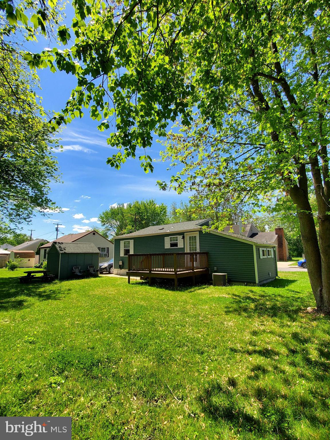 148 Harvard Road Pennsville, NJ 08070 - Photo 27 of 32