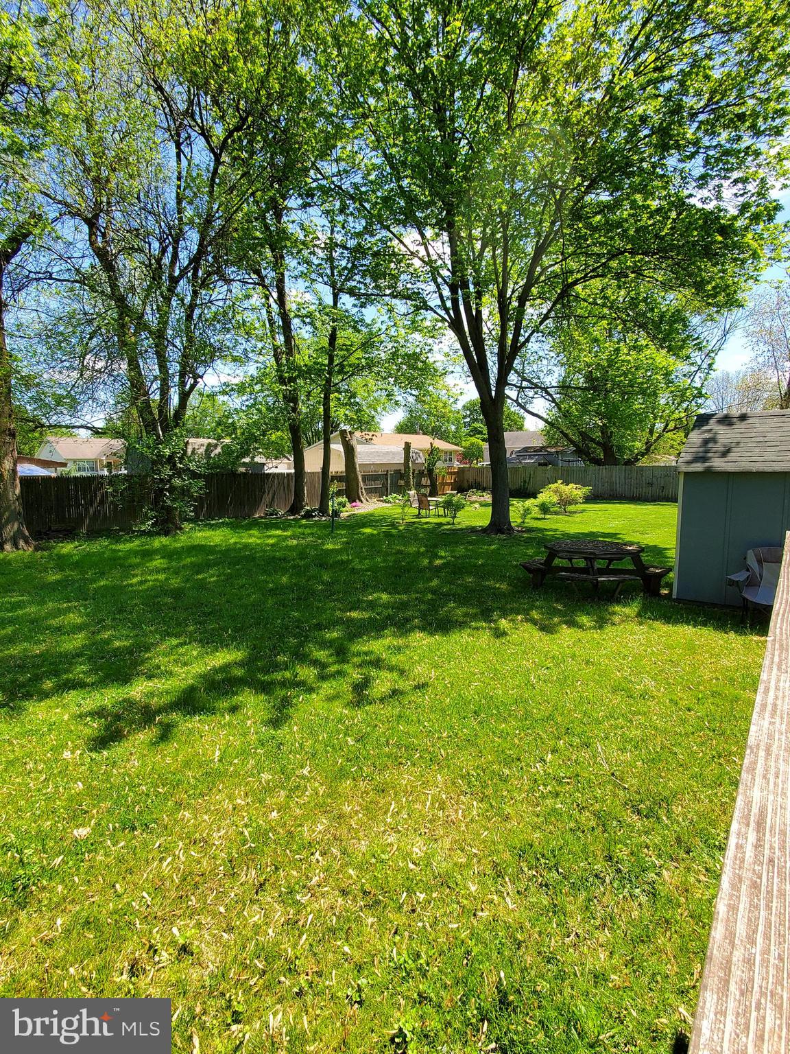 148 Harvard Road Pennsville, NJ 08070 - Photo 30 of 32