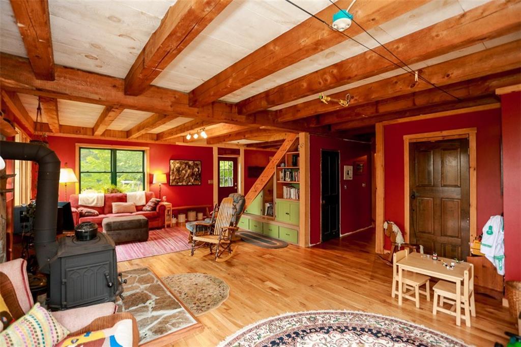 86 Bartlett Road Hartford, ME 04220 - Photo 15 of 35 Photo