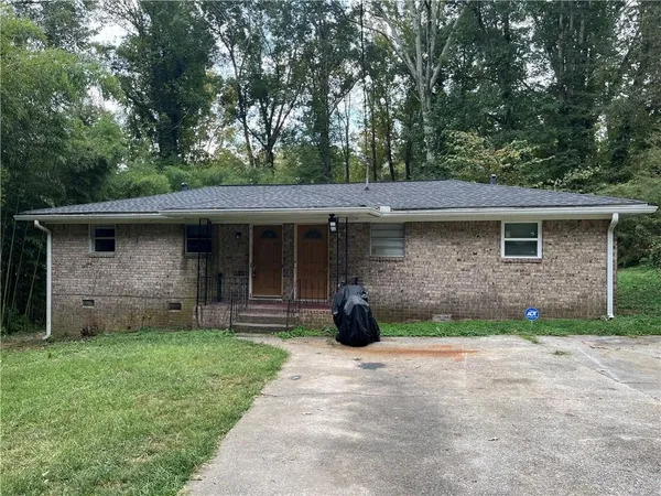 $1,200 | 841 Larkin Lane, Unit 1, Mableton, GA 30126