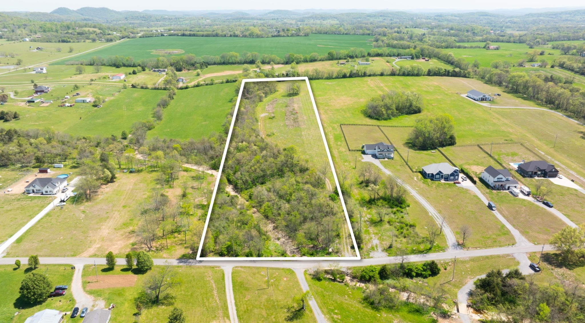 0 Littleton Ranch Road Castalian Springs, TN 37031 - Photo 1 of 15 Gallery Image 1