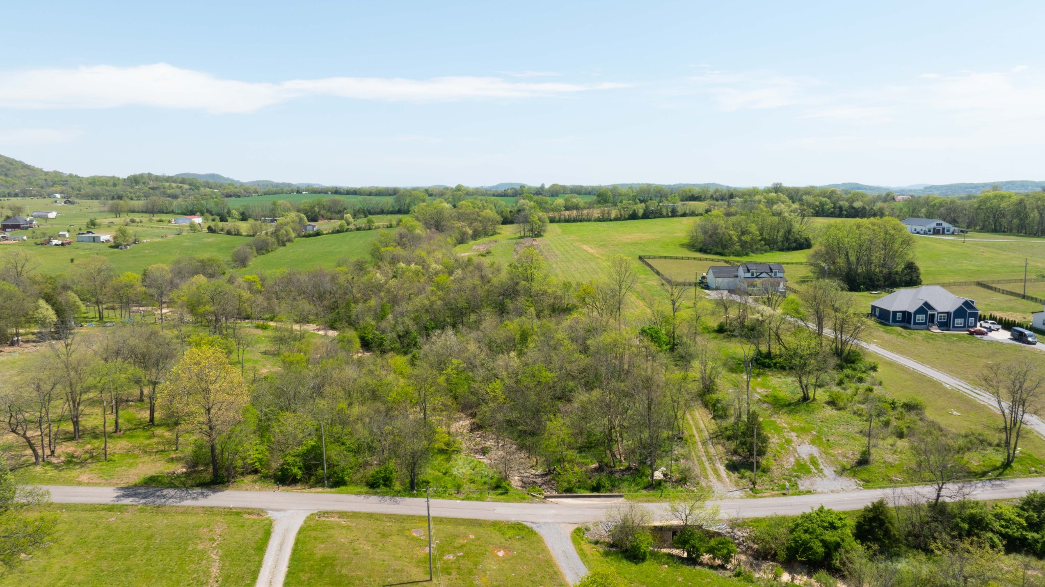 0 Littleton Ranch Road Castalian Springs, TN 37031 - Photo 13 of 15 Gallery Image 13
