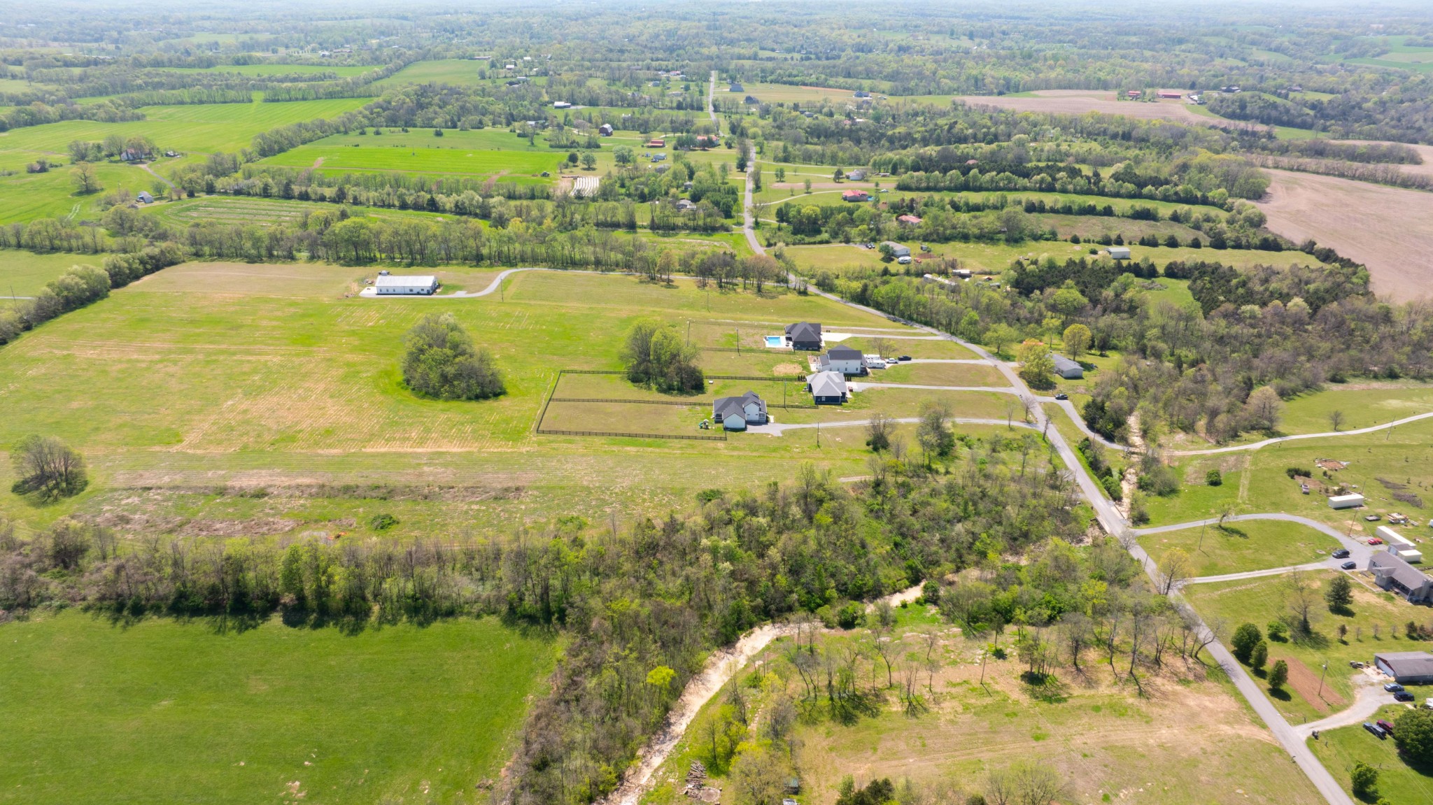 0 Littleton Ranch Road Castalian Springs, TN 37031 - Photo 6 of 15 Gallery Image 6