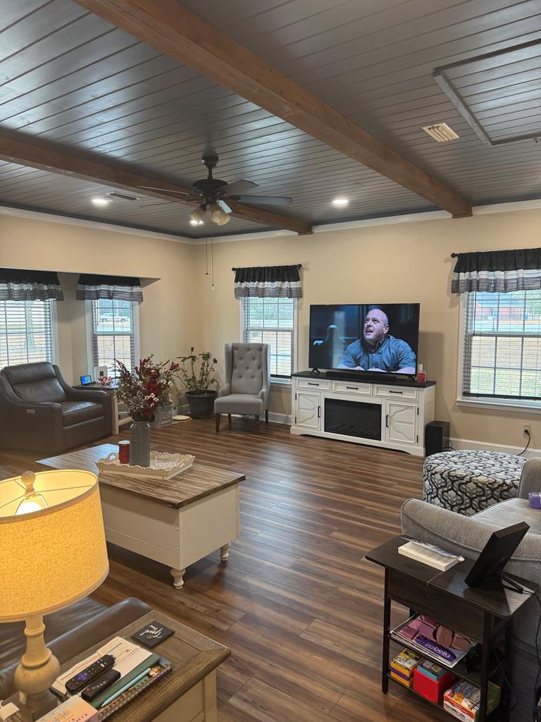 937 South Beverlye Road Dothan, AL 36301 - Photo 5 of 50 Gallery Image 5