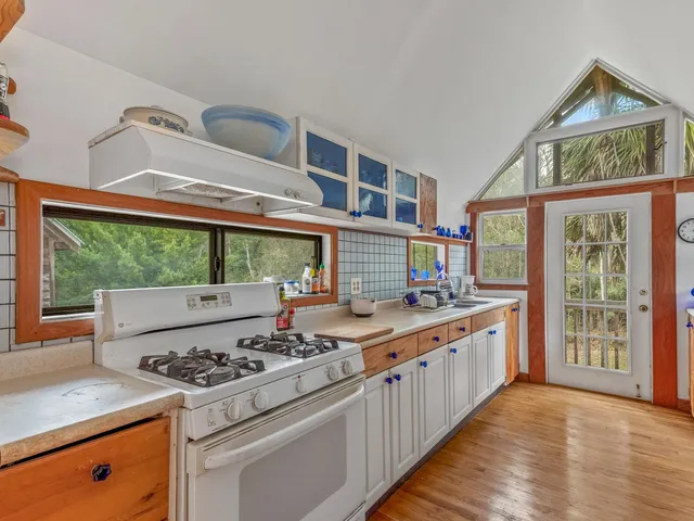 $425,000 | 60 Lizard Lane, Sopchoppy, FL 32358