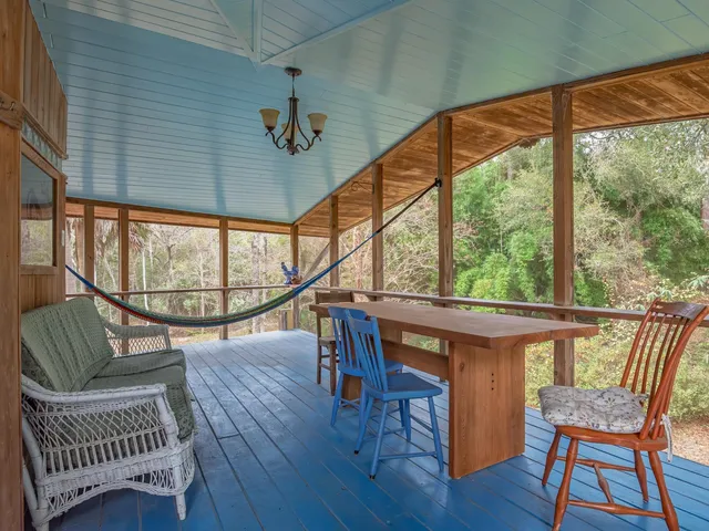 $425,000 | 60 Lizard Lane, Sopchoppy, FL 32358