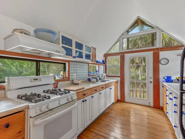 $425,000 | 60 Lizard Lane, Sopchoppy, FL 32358