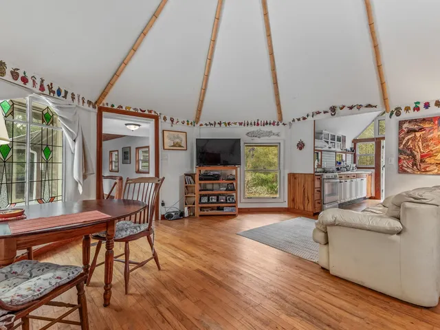 $425,000 | 60 Lizard Lane, Sopchoppy, FL 32358