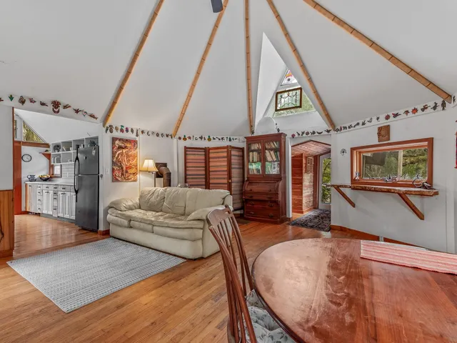 $425,000 | 60 Lizard Lane, Sopchoppy, FL 32358