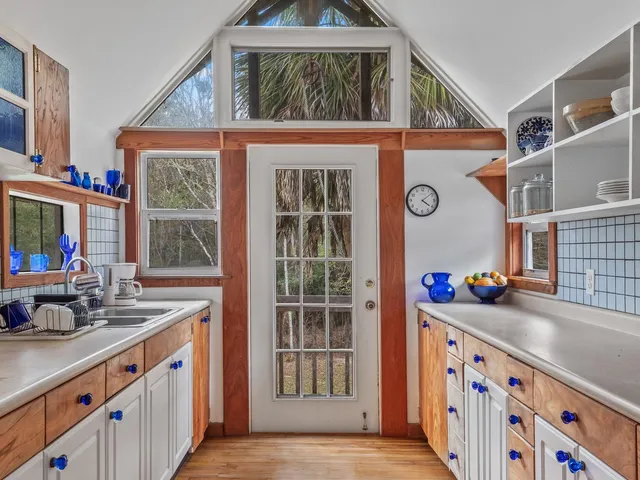 $425,000 | 60 Lizard Lane, Sopchoppy, FL 32358