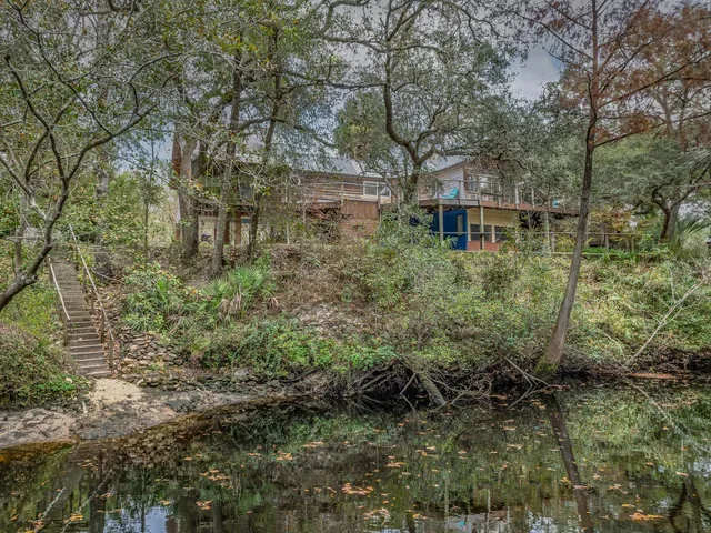 $425,000 | 60 Lizard Lane, Sopchoppy, FL 32358