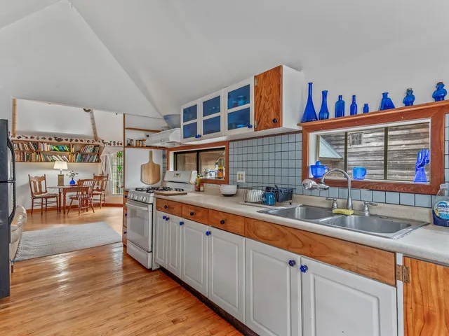 $425,000 | 60 Lizard Lane, Sopchoppy, FL 32358