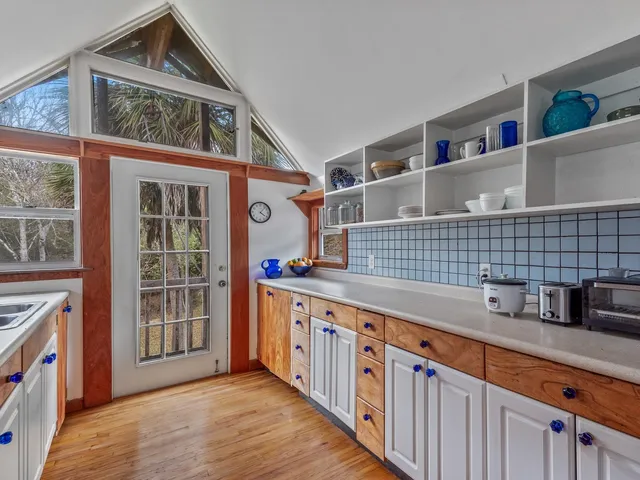 $425,000 | 60 Lizard Lane, Sopchoppy, FL 32358