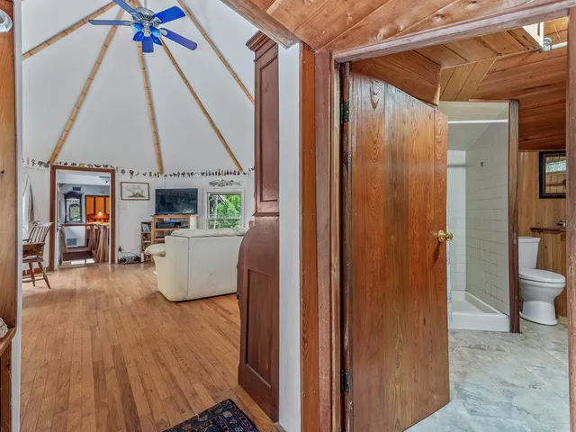 $425,000 | 60 Lizard Lane, Sopchoppy, FL 32358