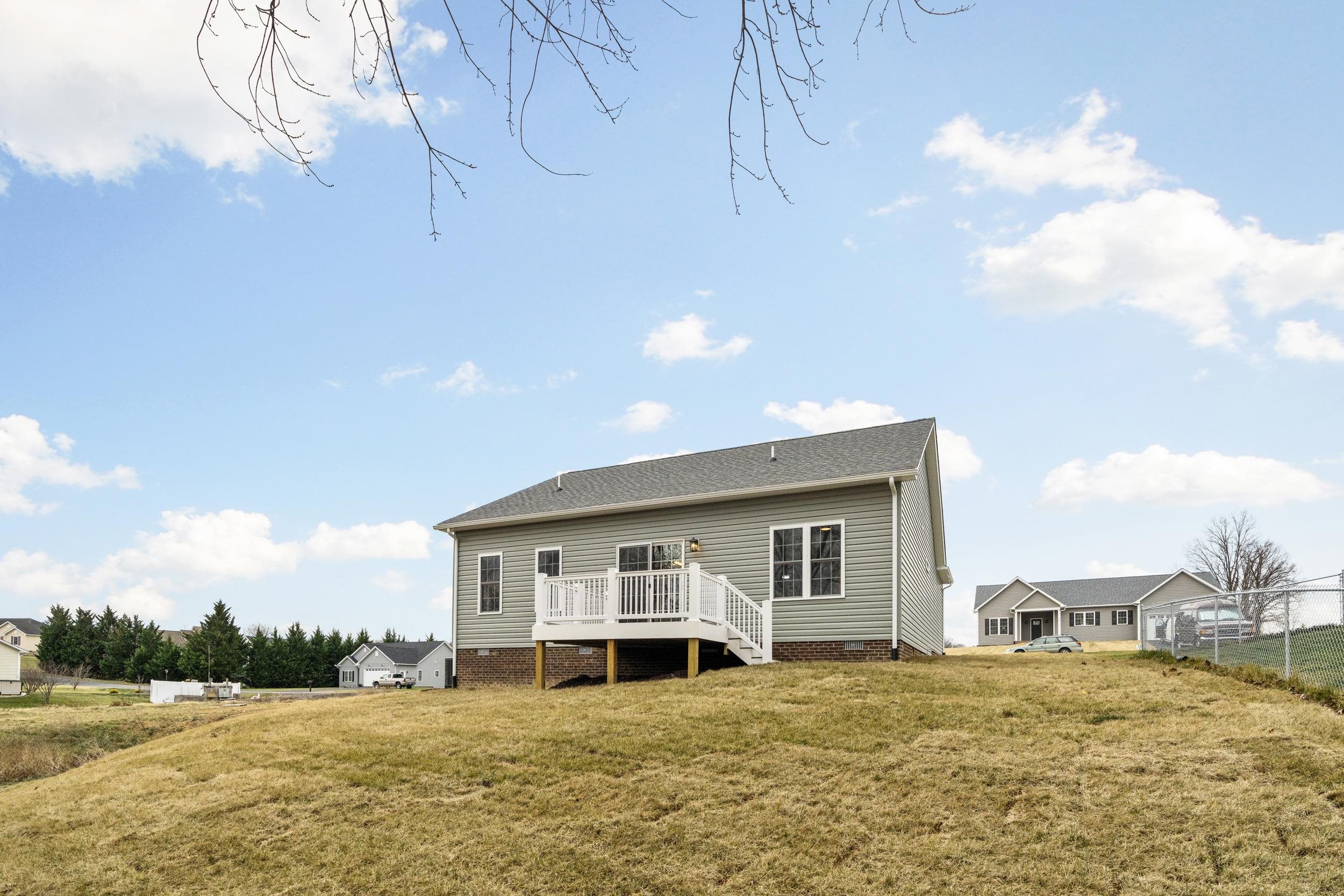117 Spring Ridge Drive Stuarts Draft, VA 24477 - Photo 42 of 51 Gallery Image 42