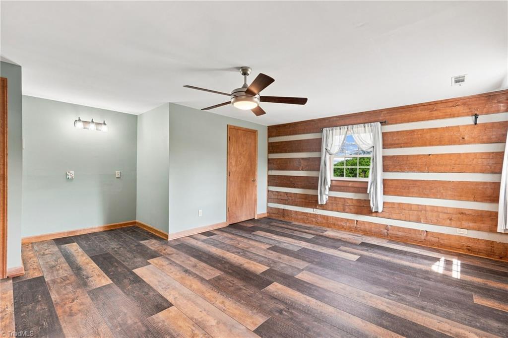1159 Hawkins Road King, NC 27021 - Photo 26 of 50 Primary bedroom